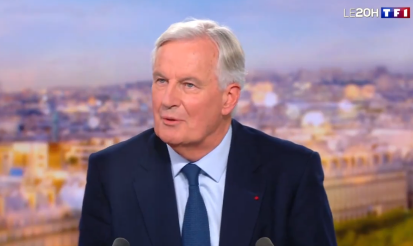 Michel Barnier prêt à parler « proportionnelle » et à accueillir des gens de gauche au gouvernement