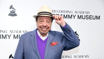 Sergio Mendes death: Brazilian bossa nova music legend dies aged 83