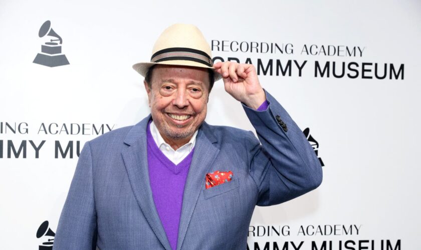 Sergio Mendes death: Brazilian bossa nova music legend dies aged 83