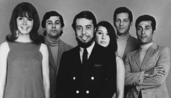 Le pianiste brésilien Sergio Mendes, interprète de «Mas Que Nada» est mort