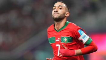 CAN 2025. Maroc - Gabon : match fou avec quatre penaltys, le match en direct