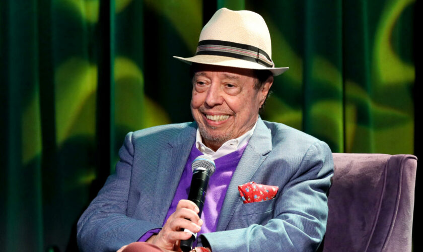 Mort de Sergio Mendes, légende de la bossa-nova à qui l’on doit le tube « Mas que nada »