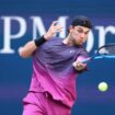 Jack Draper vs Jannik Sinner LIVE: US Open tennis score and updates as British No. 1 loses tight first set