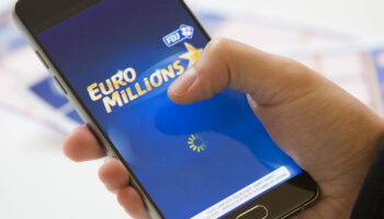 Résultat de l'Euromillions (FDJ) : le tirage du vendredi 6 septembre 2024 [EN LIGNE]