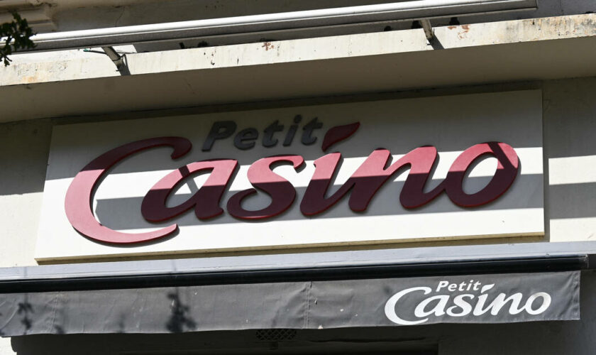 Casino : les syndicats annoncent plus de 3 000 postes supprimés dans le cadre du plan social annoncé en avril