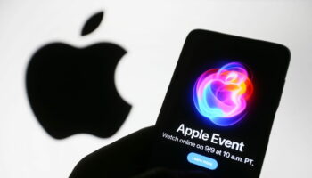 Keynote Apple : un expert prédit la "quatrième révolution" de l'iPhone très prochainement