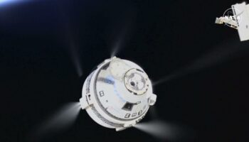 Raumfahrt: Starliner verlässt ISS ohne Astronauten