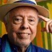 Sergio Mendes. Pic: AP