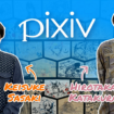 Les secrets de Pixiv, la plateforme de référence aux 10 000 mangas