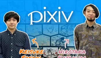 Les secrets de Pixiv, la plateforme de référence aux 10 000 mangas