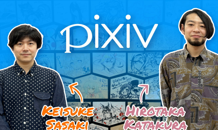 Les secrets de Pixiv, la plateforme de référence aux 10 000 mangas