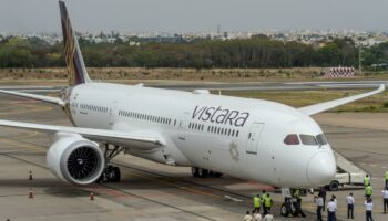 Flugsicherheit: Flug nach Frankfurt wegen Bombenverdachts umgeleitet