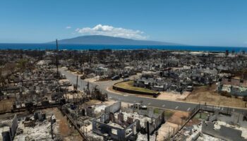 Maui's toxic debris could fill 5 football fields 5 stories deep. Where will it end up?