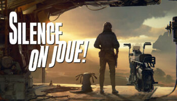 Silence on joue ! La 18e saison commence avec «Star Wars Outlaws», «The Operator» et «Dustborn»