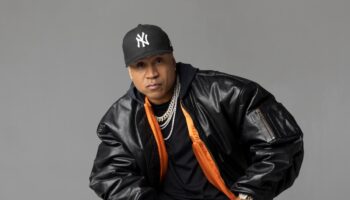 LL Cool J: ‘I was hanging out with some of the most dangerous characters in New York’