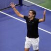 Taylor Fritz one win from completing his American dream