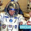 'I'm the astronaut who survived space station crash - we only had 23 minutes left'