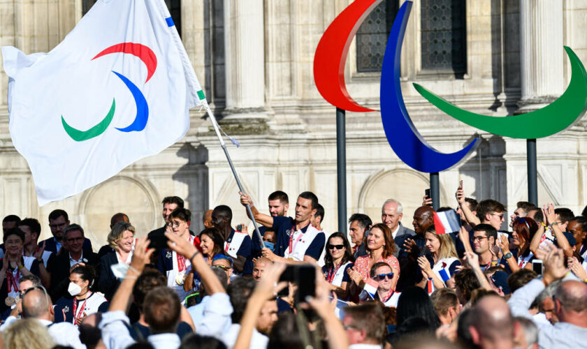 Jeux paralympiques 2024 : «Les politiques s’intéressent plus aux médailles qu’à l’application de la loi sur l’accessibilité»