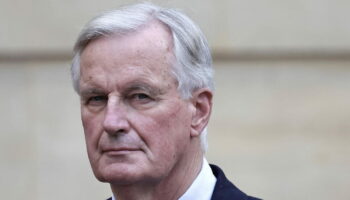 Michel Barnier : des signaux très appuyés vers le RN et un casting qui s'annonce compliqué