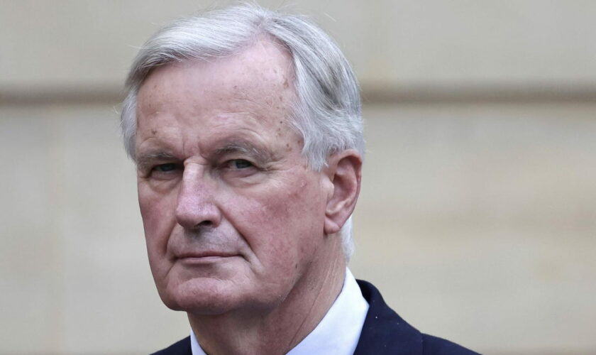 Michel Barnier : des signaux très appuyés vers le RN et un casting qui s'annonce compliqué