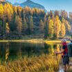 Italien: Herbstwandern in Südtirol: Die Highlights für jedes Fitnesslevel