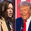 Insiders reveal Trump and Kamala's secret debate rehearsal tactics ahead of next week's showdown - and the biggest mistakes they could make