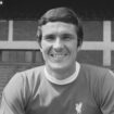 Legendary Liverpool captain Ron Yeats dies aged 86