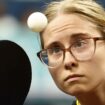 Paralympics: Sandra Mikolaschek gewinnt Gold im Tischtennis