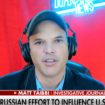 Russiagate story 'will not die,' journalist Matt Taibbi says: 'How much meat is on the bone?'