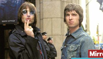 Major Oasis tickets update as 2025 USA tour 'agreed' but one issue remains