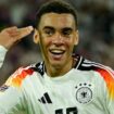 Nations League: Deutschland gewinnt dank Jamal Musiala 5:0 gegen Ungarn