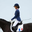 Jeux paralympiques 2024 : à l’épreuve libre de paradressage à Versailles, Chiara Zenati finit au pied du podium