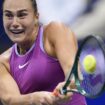 Packendes Finale bei US Open 2024: Sabalenka siegt gegen Pegulas