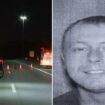 Kentucky police identify subject of manhunt after ‘numerous’ people shot on highway