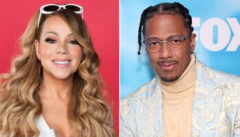 Nick Cannon says ex-wife Mariah Carey doesn't 'want me' back: 'Moved on from my crazy antics'