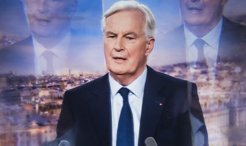 Michel Barnier, l’itinéraire d’un caméléon