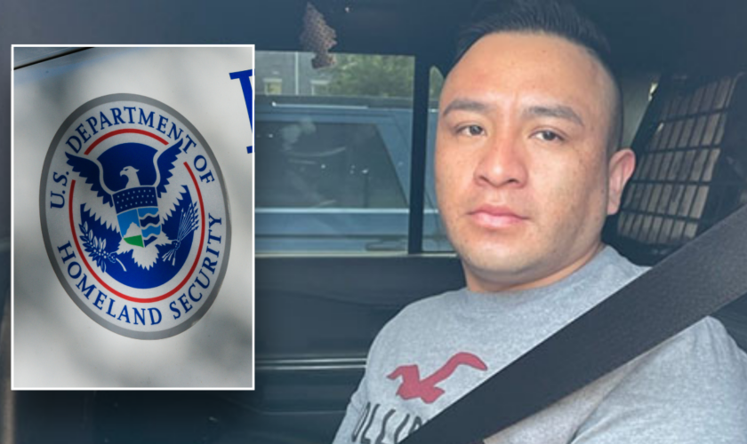 Illegal migrant arrested, accused of rape after being released by Massachusetts court: ICE