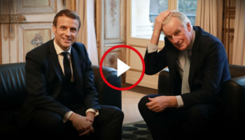 Avec Michel Barnier Premier ministre, Emmanuel Macron se soumet-il au RN ? La revue d’actu de «Libé» sur Twitch