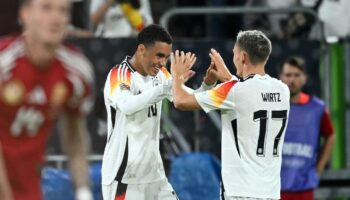 Nations League: So gut wie bei der EM, vielleicht sogar noch besser