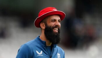 ‘I’ve done my part’ – Moeen Ali announces retirement from international cricket