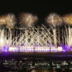 DIRECT. Cérémonie de clôture des Jeux paralympiques : show électro, stars à la pelle, un show encore grandiose