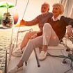 The secret of how YOU can retire with investments worth one million pounds: It might sound like a pipe dream, but with careful planning it's more achievable than you might think...