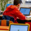 „Müssen Schüler davor schützen“ – Jetzt wachsen die Zweifel am digitalen Klassenzimmer