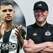 Divided Newcastle risk throwing away Eddie Howe, the one person they can't afford to lose, writes RIATH Al-SAMARRAI... the club need to trust him, not keep diminishing his power