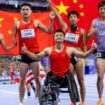 Pourquoi la délégation chinoise est si forte aux Jeux paralympiques