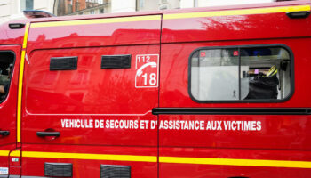 A Grenoble, un employé municipal grièvement blessé après avoir voulu empêcher un automobiliste de fuir