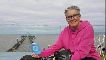 One woman’s mission to visit every UK pleasure pier as future of beloved attractions ‘are on a knife edge’