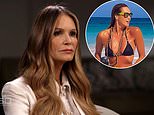 Elle Macpherson explains why she refused a mastectomy while battling breast cancer and used 'holistic' medicine instead of chemotherapy: 'It was not vanity'