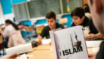 Gefälschte Erlaubnisse für Islamlehrer in NRW – „System nicht mehr zu retten“