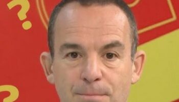 Martin Lewis warns Brits to 'stock up' on household staple before Christmas